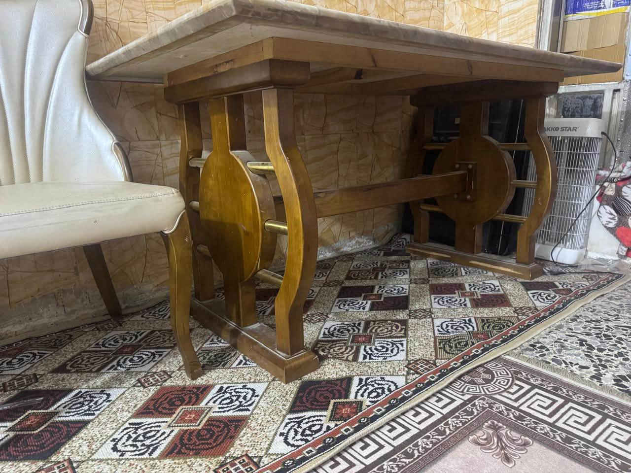 ميز طعام للبيع نضافته ١٠٠٪؜ مكانه بغداد الشعب


**إذا كنت صاحب هذا الإعلان وتريد حذفه لأي سبب، رجاءا أرسل رسالة إلى الدعم الفني**