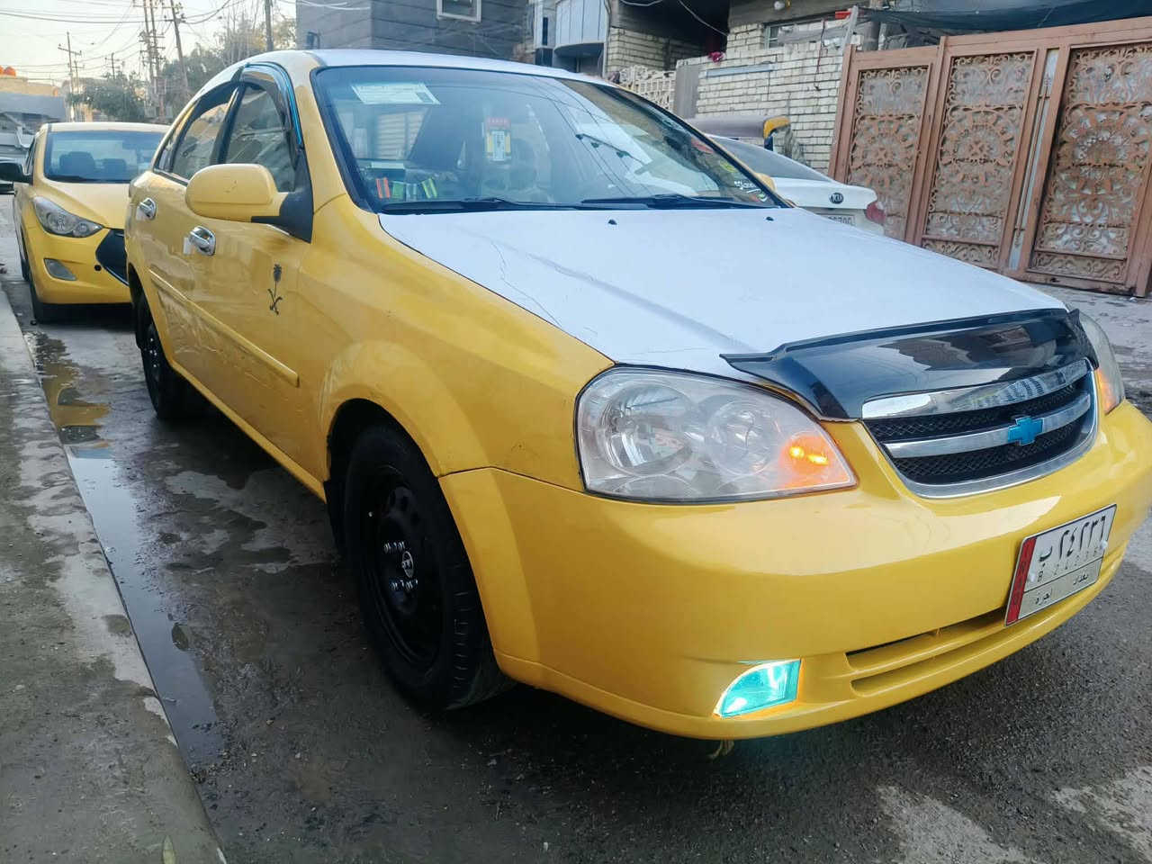 اوبترا 2011 سعر 67 وباي مجال ضربته بس الباب صبغ السياره بدون دواخل ماكينه 1600 كير جدد تبريد شغال تخم تاير سياره كامله اي نقص ميبي مكان بلديات رقم الهاتف***********
