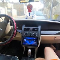 سفران ٢٠١١ • مكينة ٢٠٠٠ • كشنات جلد