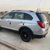كابتيفا • ٢٠١٢ • رقم اربيل