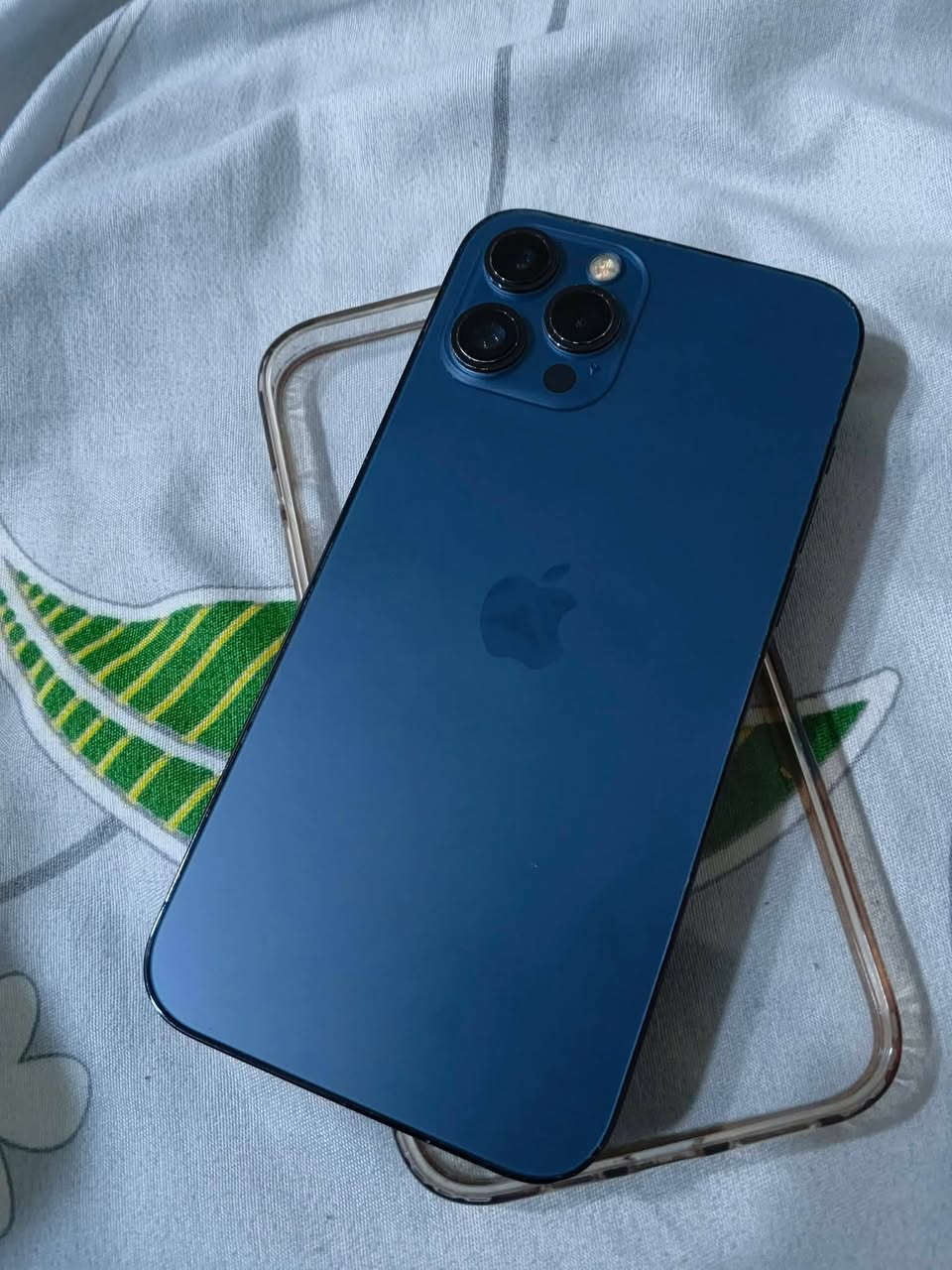 ايفون 12 برو ماكس ذاكرة العملاقة نص تيرا 512 بطارية مبدلة شرط نوعية كلش زينه 100 شاشة مبدلة شرط اصلية نوعية زينة 3 طوبات فيس ايدي شغال جهاز كل جسمة شغال واي فاي سيم كارت شبكات حاكيات سماعات كلها على وضع الشركة كلها تشتغل كل عيب مابي الجهاز للبيع  سعرة 350  او مراوس ويا 13


**إذا كنت صاحب هذا الإعلان وتريد حذفه لأي سبب، رجاءا أرسل رسالة إلى الدعم الفني**