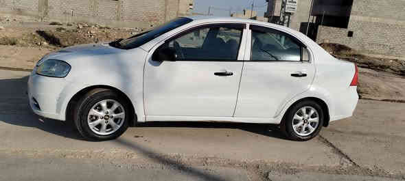 افيو 2008
سياره رقم دهوك مسطره

صبغ فقط شبر بلباب الأمامي

بيها بارد الجاملغ الأمامي

ويل كب

تايرات جديدة

باتري جديد

كير عادي 

داخل اسود 

تبريد تدفئه فول لا صرف ولا نفخ بشرط محرك دبل كم شفت مرغوب ‬
السعر 67
‭***********
