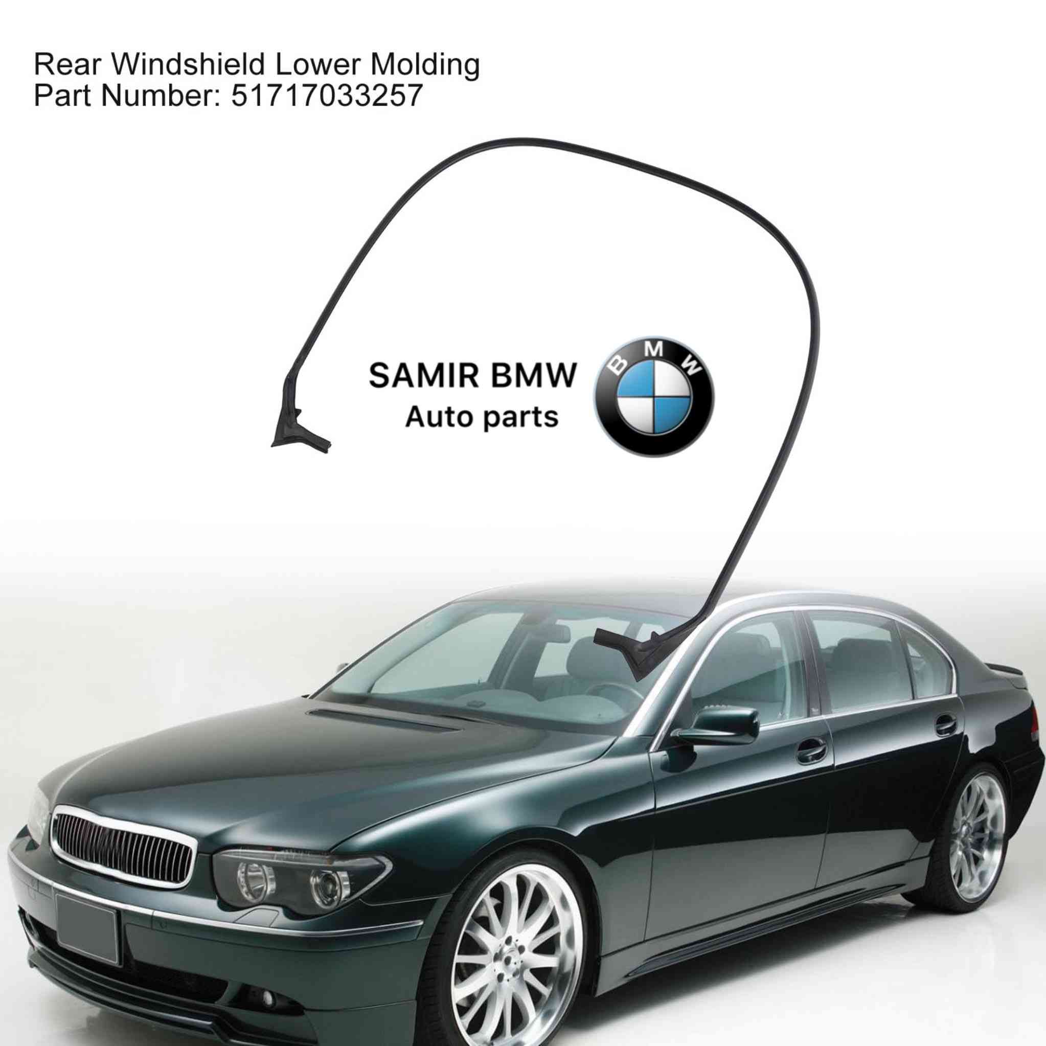 يتوفر ساقية خلفية اصلية لسيارة BMW E65 E66 من 2003-2008
سعر القطعه 75 الف يوجد توصيل الى جميع المحافظات 5000


**إذا كنت صاحب هذا الإعلان وتريد حذفه لأي سبب، رجاءا أرسل رسالة إلى الدعم الفني**