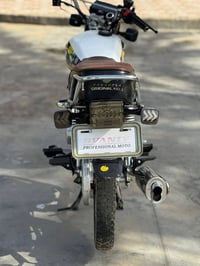 دراجه نضيفه • موديل 24 • شهربان المقدادية