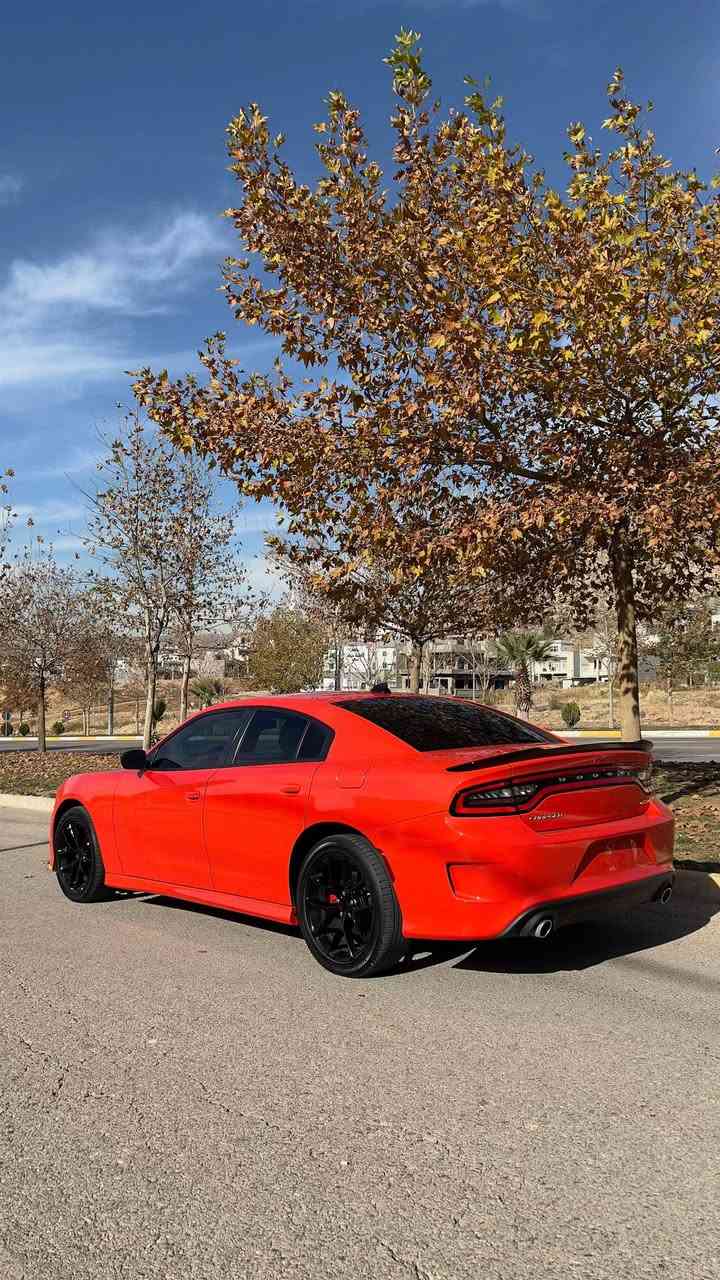 dodge charger GT 2023
صبخ قطعة واحد 
تعديل بارد طقعتين
ماشية ٤٢،٠٠٠ الف 
وارد امريكي 
￼عنوان دهوك 
معرض زيهات
***********
سعر ٢٦،٠٠٠$ 
شاصي : 2C3CDXHG4PH592606
