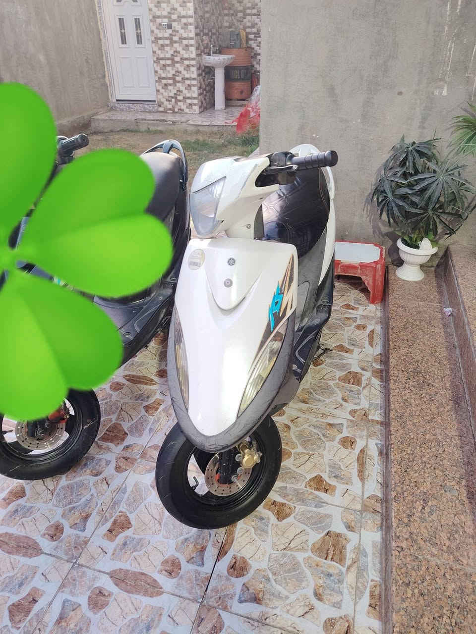 للبيع ماكس عدله الدراجه كامله مكمله نقصه فقط باتري الدراجه شلعه و معدل تآكل الكاع كله بلاديه السعر ب ٦٥٠ قفله من الاخير لا اعاملك َلا تعاملني مكاني بابل قرب جسر بته الاستفسار ***********
