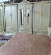 غرفة صاج • تفصيل زان ٥ملم • بغداد