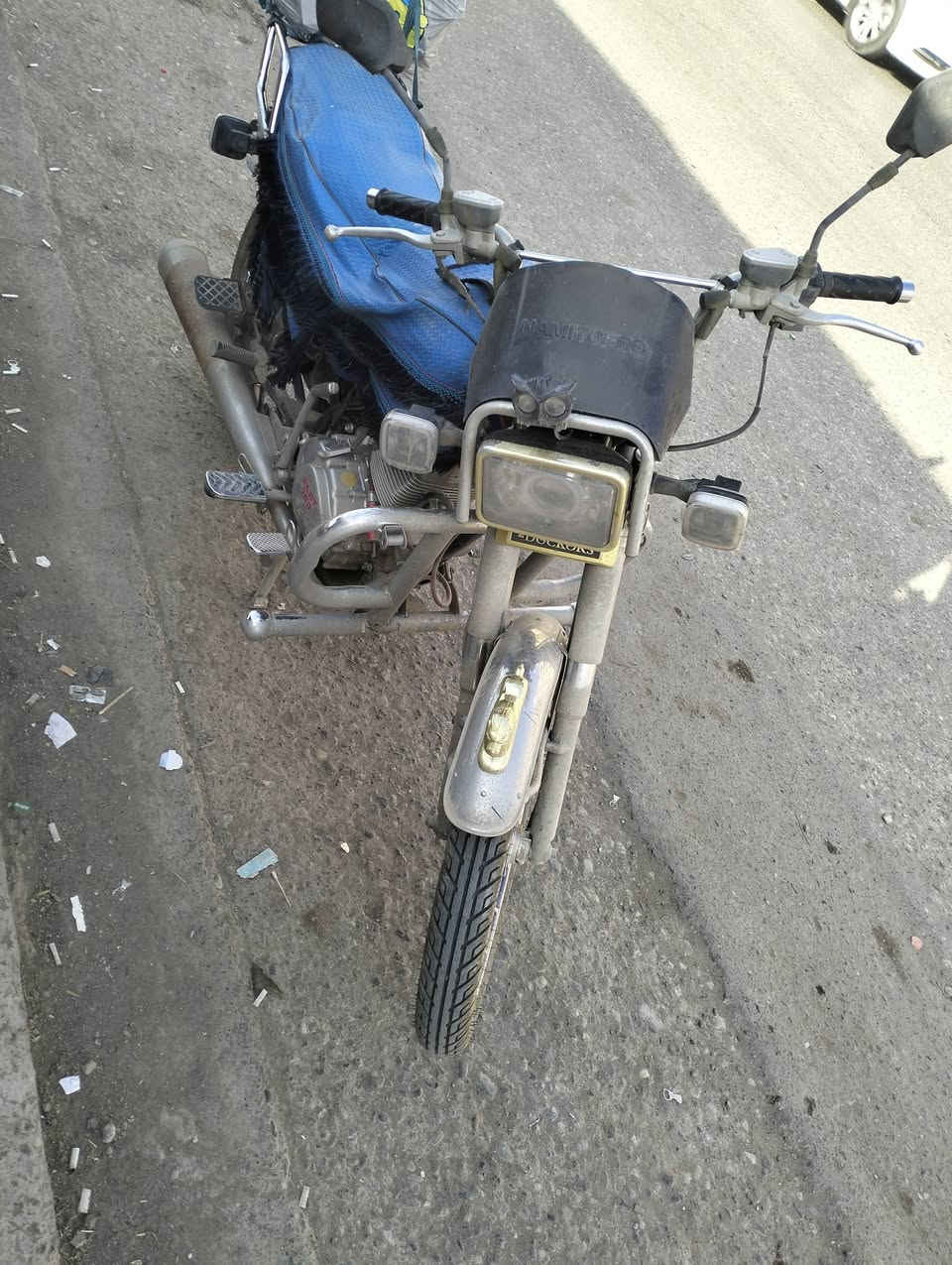 بارت مويل 24 صفر  لي البيع بيع مستعجل


**إذا كنت صاحب هذا الإعلان وتريد حذفه لأي سبب، رجاءا أرسل رسالة إلى الدعم الفني**