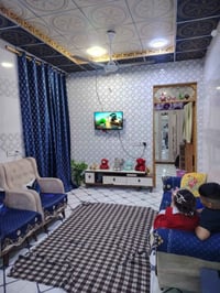#يا_الله_يعلن_مكتب_دارك_للعقار 🏢 بيت للبيع🏘 مساحه 75 متر🚩 طابو زراعي س...