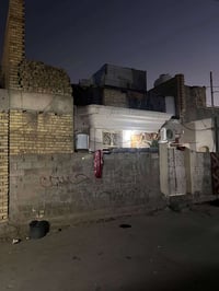 التنميه • ١٠٠م • ماء وكهرباء