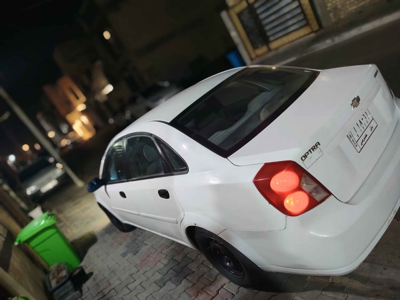اوبترا للبيع او المراوس
موديل 2004
السعر 62 وبيهة مجال
مكفوله من الضربه والصبغ
للأستفسار اتصل
*********** كربلاء, العراق
