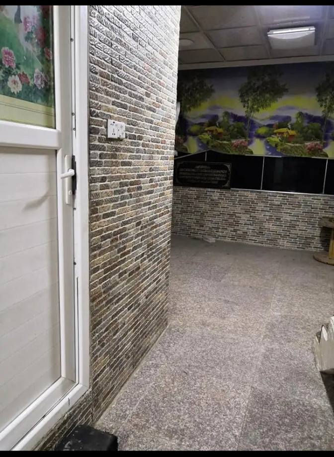 شقه للأيجار حي رمضان الشارع العام قرب جامع الامام الحسين ***********
