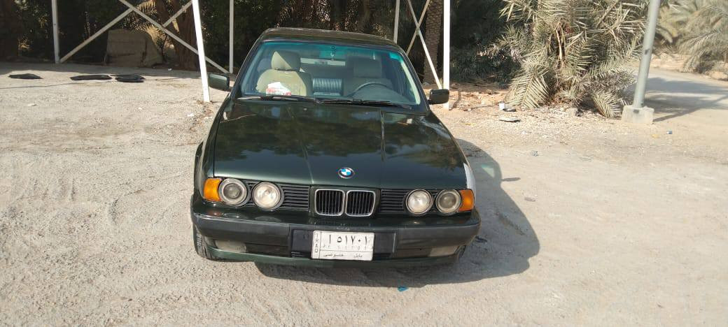 سلام عليكم بي ام دبليو للبيع موديل 90
BMW525
السياره مكينه مفتوح 🌐
بسمي مداور ثاني يوم 🤝
سنويه لل28
مكفوله من الكص والضربه ونقل جثه،✅
كير ومكينه كايمات سياره معمره جديد باقي بس المكينه والكير 🌐
السعر 35وبيه مجال🔥 مكان نجف✅
***********
