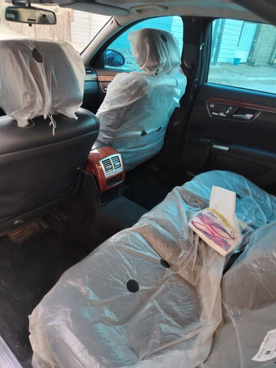 السلام عليكم من رخصه الادمن
مارسدس بينز s350 ادوااااات
السياره احلى من الصور بهواي
سته سلندر
مكينه وكير مكفولات
جوبلس مكفول
السياره فول 1 على 1
اذا اريد اذكر مواصفاتهه يرادلي يومين
بيه كصه بجم
السياره كفاله عدى الكصه
جديده كلش 
ماشيه بس 75 الف
مناقصها برغي
السياره بالبصره
السعر 65 ورقه والله خواتهه ب 75 الي بنظافتهه
للاستفسار على الواس اب 
***********
