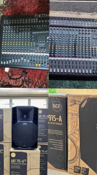 متوفر اجهزه داينكورد مستعمل وجديد  وسماعات RCfبجميع  المديلات التواصل ...