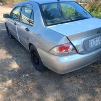 لانسر ٢٠١١ • صبغ ٤ قطع • مكانيك مقفول