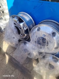 ويل كب • كنتر • هاف لوري