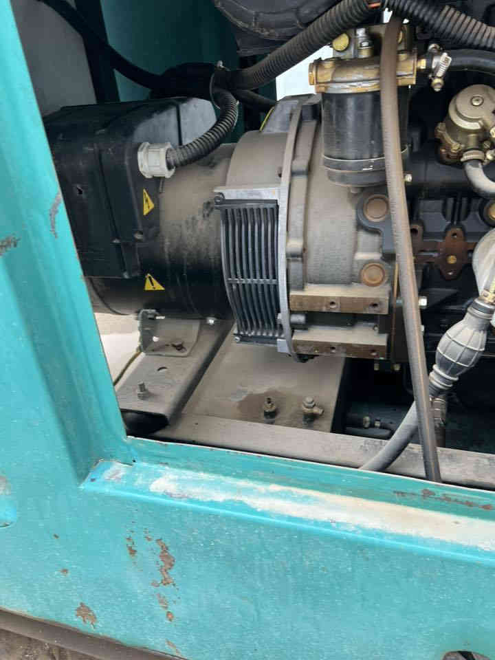 مولد بيركز 22 كيفي كاتم نضافه 100/100مكاني ديالئ خانقين سعر 35 اتصال. ع رقم ***********6
