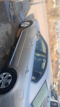 أوبتيما • ٢٠٠٩ • مكيف بارد