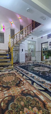 حي النهضة الثالثة • ٢٠٦م • ٣ غرف