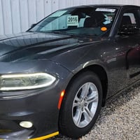 دودج جارجر • ٢٠١٦ • تبديل باب