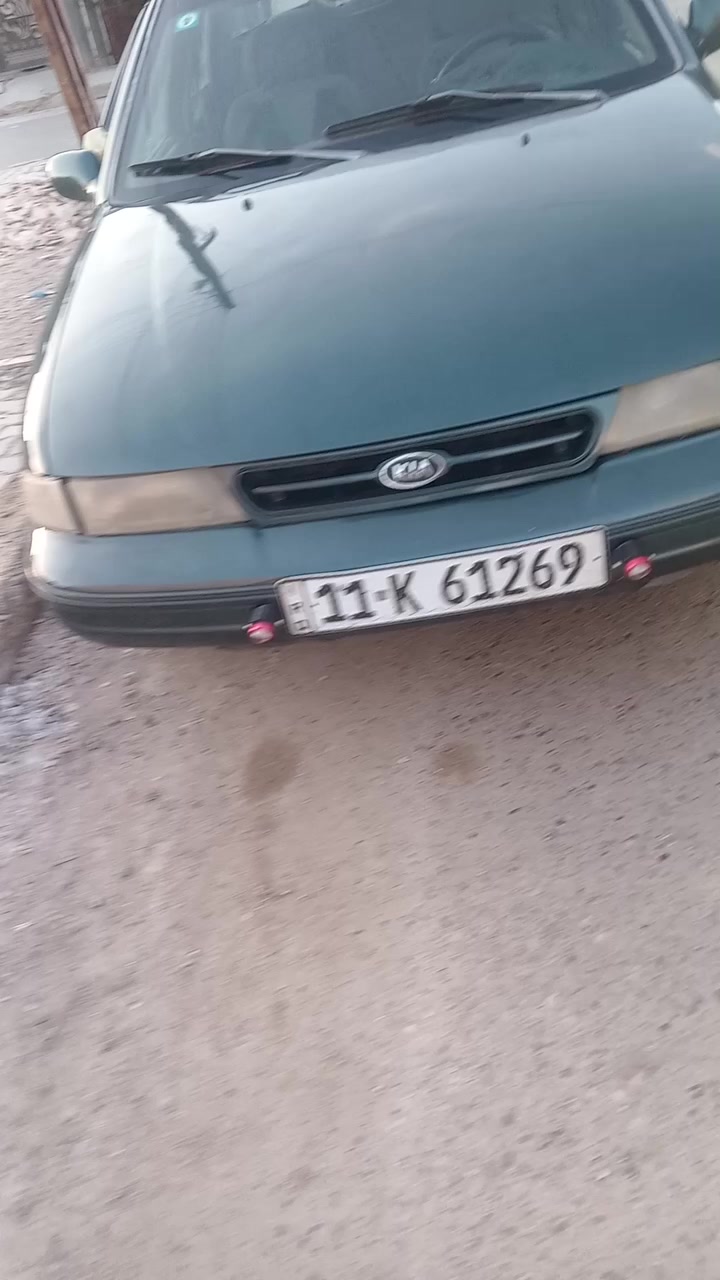 ألسلام عليكم/ كيا سفية موديل 93 جاهزة من جميع النواحي بسمي سنوية لل 30 هزة جديدة رقم بغداد أنگليزي السعر 35 مكاني بغداد أليوسفية أتصال خاص


**إذا كنت صاحب هذا الإعلان وتريد حذفه لأي سبب، رجاءا أرسل رسالة إلى الدعم الفني**