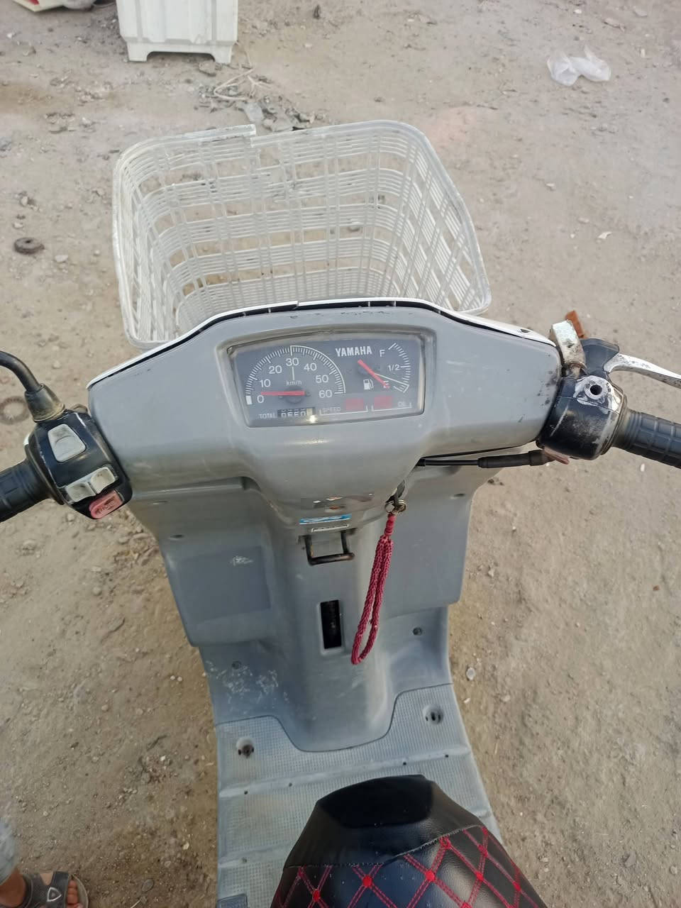 البيع شغاله ب250 سلف هندر مكان الحبيبة


**إذا كنت صاحب هذا الإعلان وتريد حذفه لأي سبب، رجاءا أرسل رسالة إلى الدعم الفني**