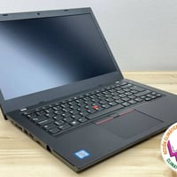 لينوفو ثينك باد • i7 جيل٥ • SSD ٢٥٦جيجا