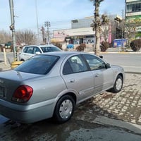 سةنى ٢٠٠٩ مةكينة رةشى سۆپەر ١٤٩هەزاری حەقیقی ڕۆشتوە سەنەوی بەسەرچووە گ...