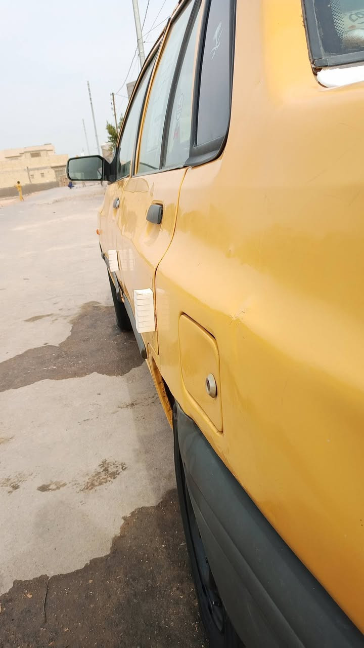 للبيع سايبا موديل 12 كير مكينه مكفولات بدي نضيف خياسات قليله ملگطه رقم بغداد مشروع وطني هيئه وغرامات مصفره سنويه ما ساقطه
السعر 28 وبيه مجال حگ الجيه
للاستفسار ***********
مكاني كربلاء المقدسة
