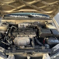 النترا • 2002 • مكينة 2.0