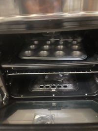 طباخ • نضيف • استعمل أقل شهر