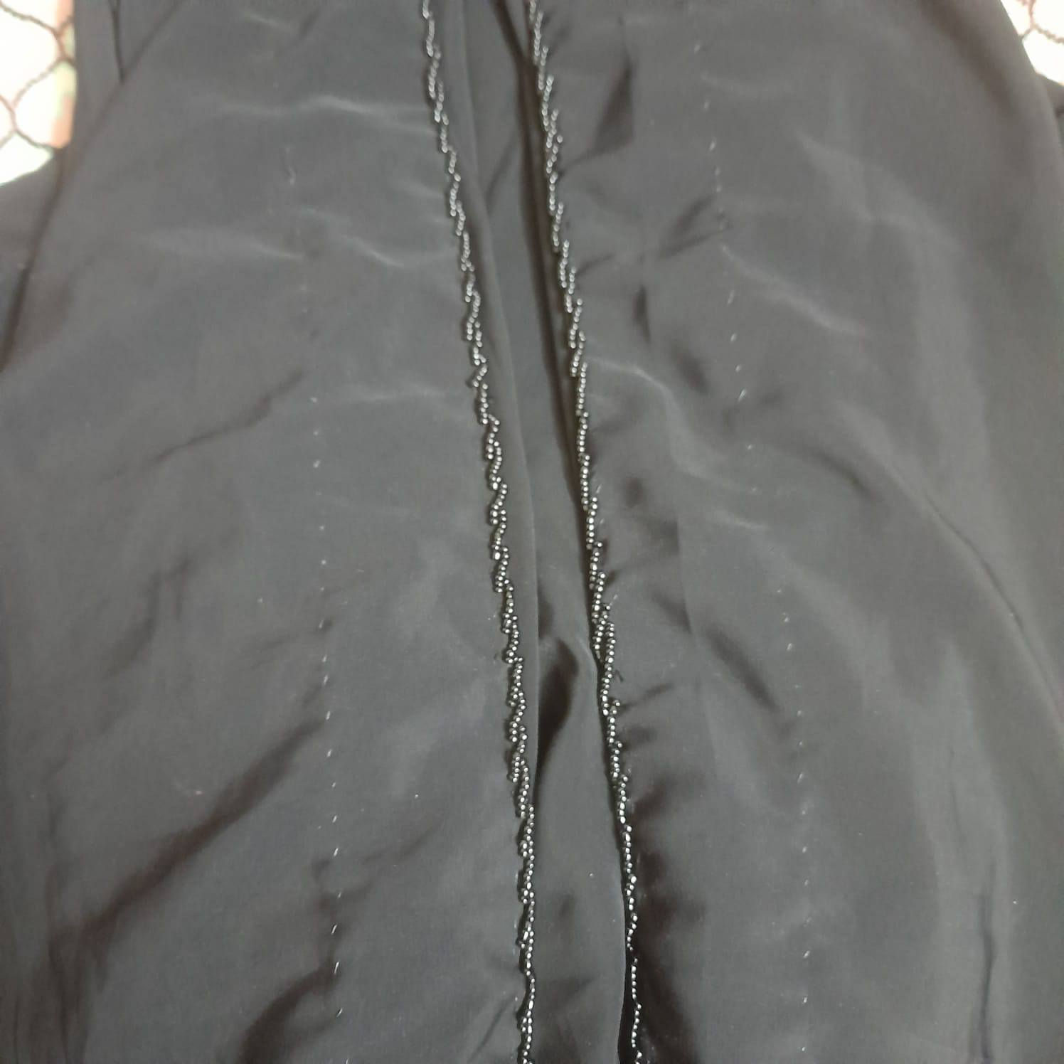 السلام عليكم 
انفتح الحجز على خياطة عبى الرأس 
شيرازه درجه اولى وخبن درجه اولى إلي تريد تحجز من هسه قبل العيد تستلم عباته 
مكاني داخل قضاء الطارمية 
الاستفسار أكثر على الخاص 
تعليقك للمنشور قد يكون سبب رزقي 
ادمن وافق


**إذا كنت صاحب هذا الإعلان وتريد حذفه لأي سبب، رجاءا أرسل رسالة إلى الدعم الفني**