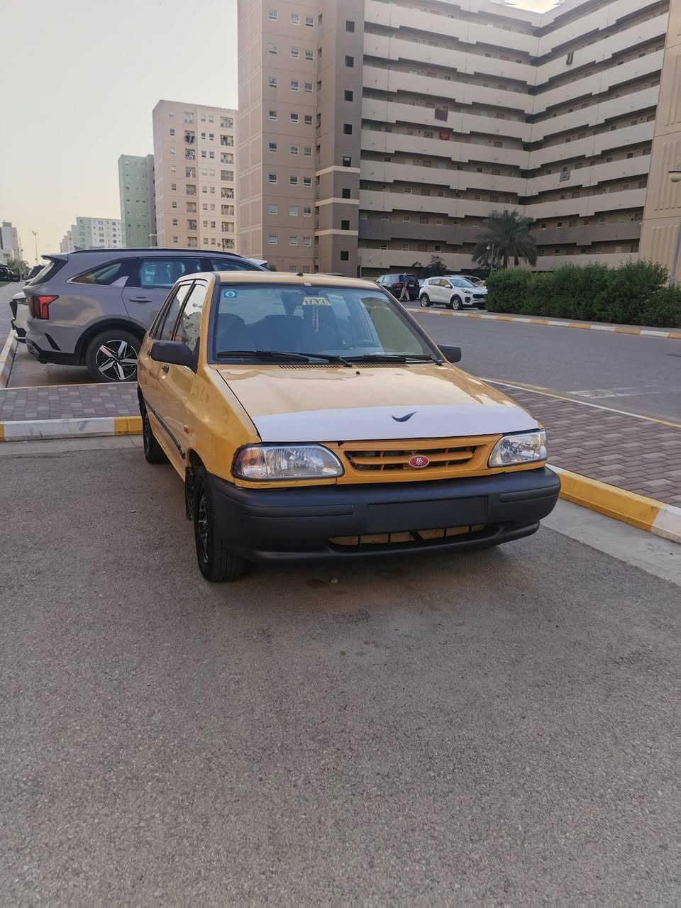 السلام عليكم سايبه للبيع موديل 12 فوله كفاله عامه جير ومكينه وشواصي السعر 31 العنوان بسمايه


**إذا كنت صاحب هذا الإعلان وتريد حذفه لأي سبب، رجاءا أرسل رسالة إلى الدعم الفني**