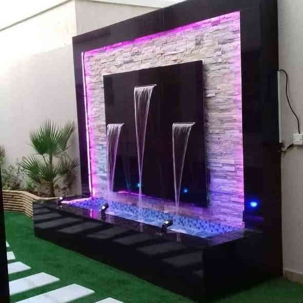 تم تنفيذ شوايه باربيكيو وتنور وحدائق وديكورات شلات ونافورات وال اسيجه الاستفسار رقم ***********☎️***********
