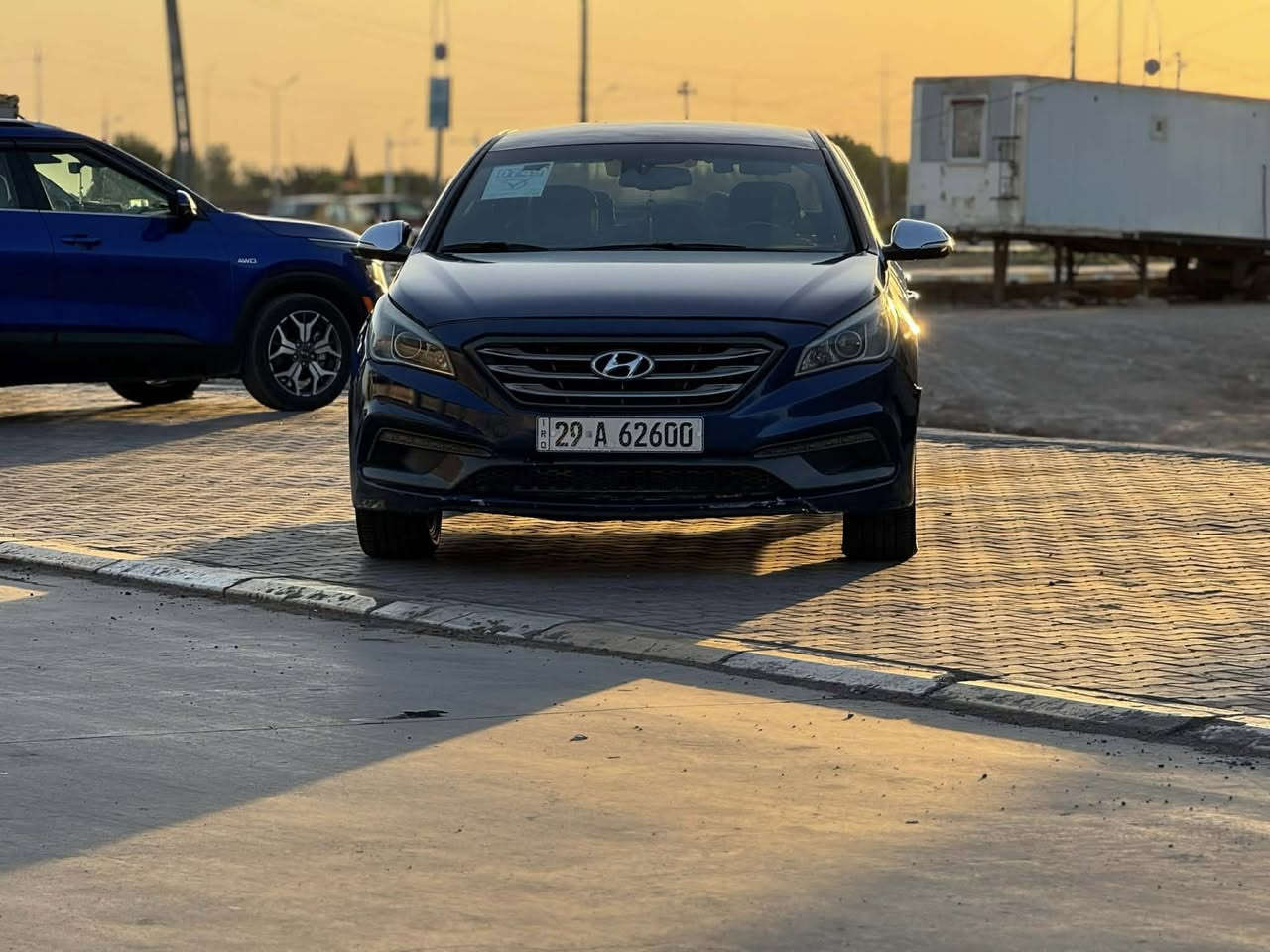 سوناتا 2017 وارد امريكي (بيع اقسااااااااط)
محرك 2000 كير اوتماتيك 
فول مواصفات ما عدا الفتحه و البصمه 
اشاير ب المري/شفتات استيرن/تحكم استيرن/كشن جلد/كشن كهرباء/ تدفئه ب الكشنات/شاشه/كامره دواره/استيرن حرف D/تحكات استيرن جهتين/حاكيه/بلوتوث/مود درايف 3 وضعيات/منفذ شحن يو اس بي/منفذ اوكس
السياره نضيفه و جاهزه بيع اقساط مقدمه و الباقي شهريه او مده 
***********
