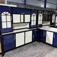 النعيمي • كاونتر المنيوم • سنك ١٫٢م