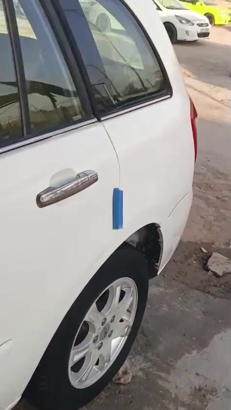 ياالله سلام عليكم تيكو قادسيه مديل١٣كيركهرباي كفاله عامه من كلشي سيارة جاهزه مكينه جديده حداديه جديده تبريدثلج تخم تاير باتري جديدكهربايات كلهه شغاله حته تحكم ستيرن وفته صقف شغاله مداورثاني يوم مكان سيارة ديوانيه ما متواجد على فيس *********** سعر٥٢وبيه مجال فيدوداخل صور

