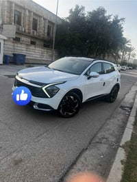 سبورتج 2023 خليجي فول مواصفات بنوراما كراسي كهرباء دخول ذكي حساسات اما...