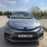 كورلاه موديل 21 امريكي السياره جاهزه من كل النواحي مكينه كير تبريد تخم...