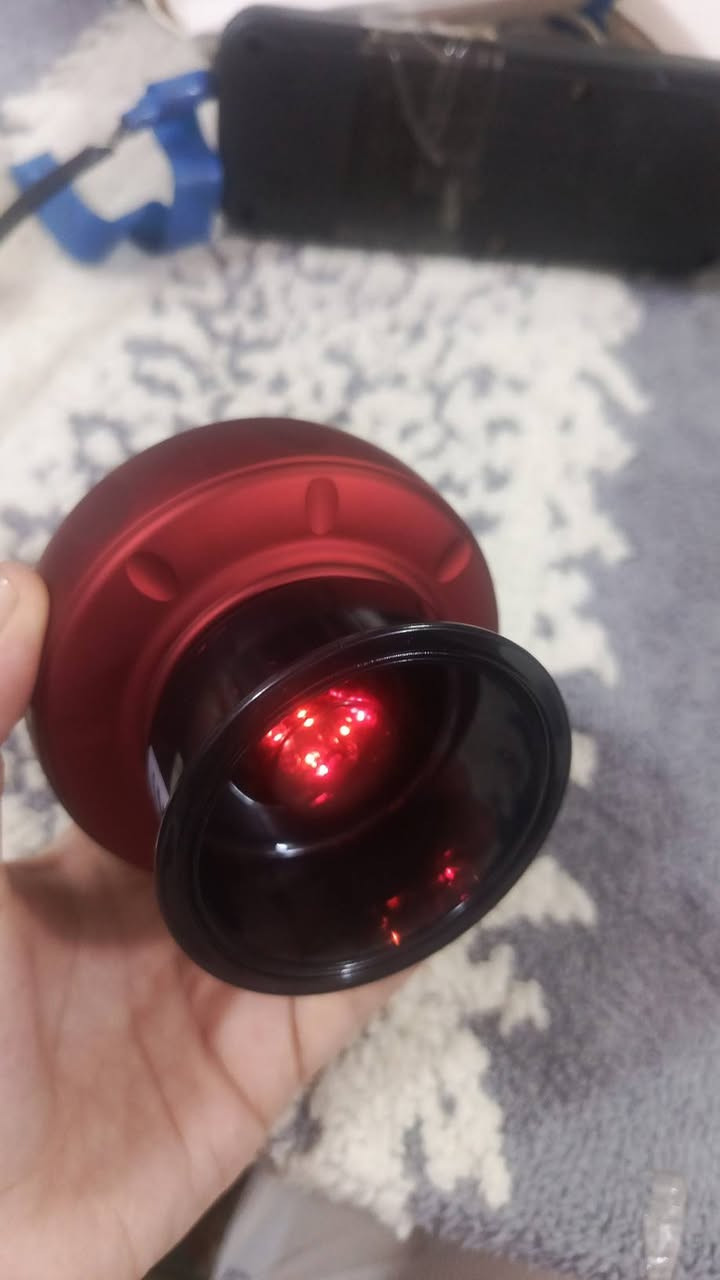 مكسرر شحومم حط سعر.وبلعافيه


**إذا كنت صاحب هذا الإعلان وتريد حذفه لأي سبب، رجاءا أرسل رسالة إلى الدعم الفني**