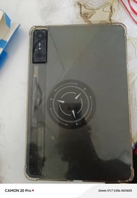 ايباد ريد مجك نوفا ذاكره 256 مكفول سعره 750 رقمي 07849003422