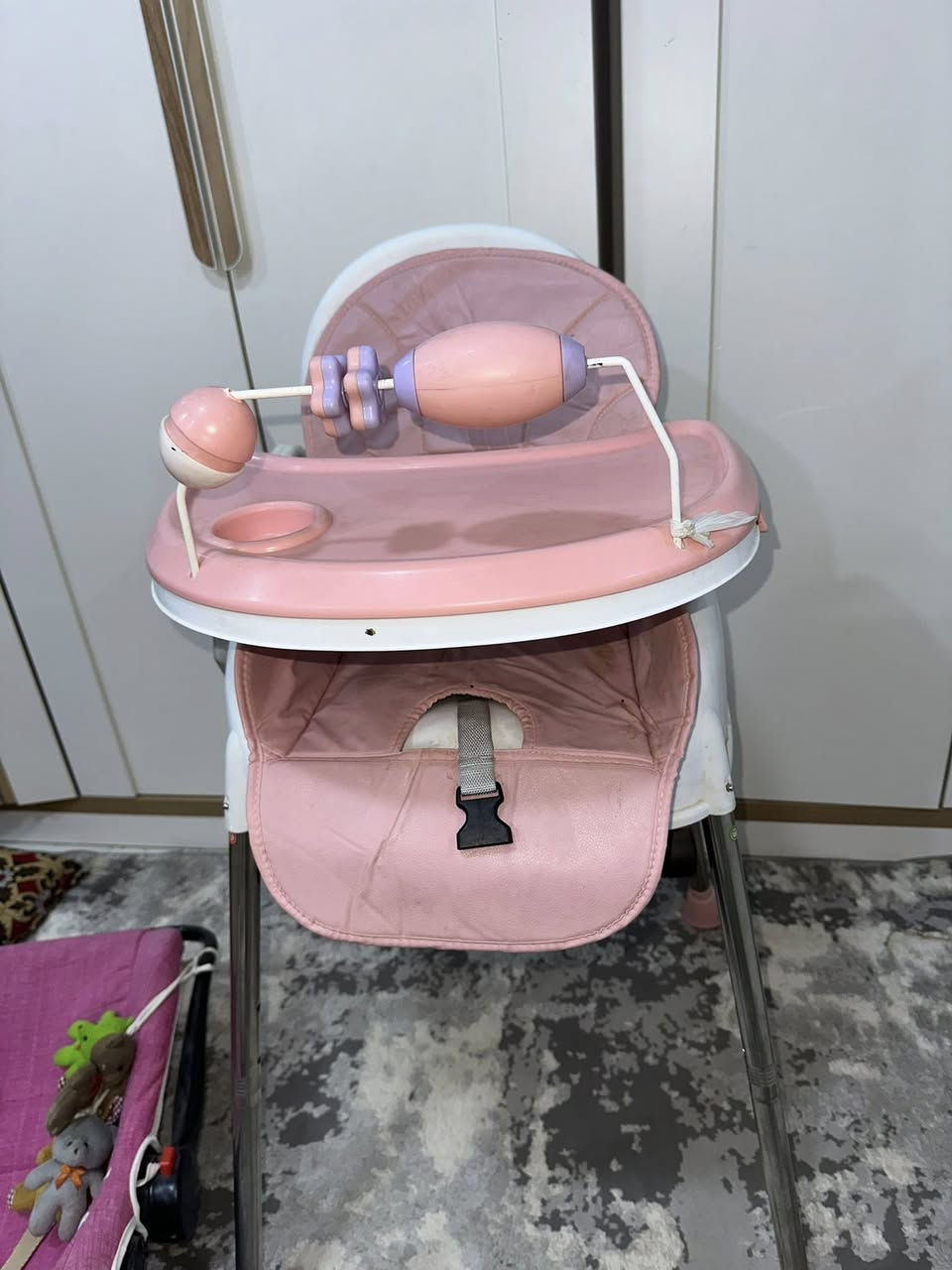 غراض للبيع


**إذا كنت صاحب هذا الإعلان وتريد حذفه لأي سبب، رجاءا أرسل رسالة إلى الدعم الفني**