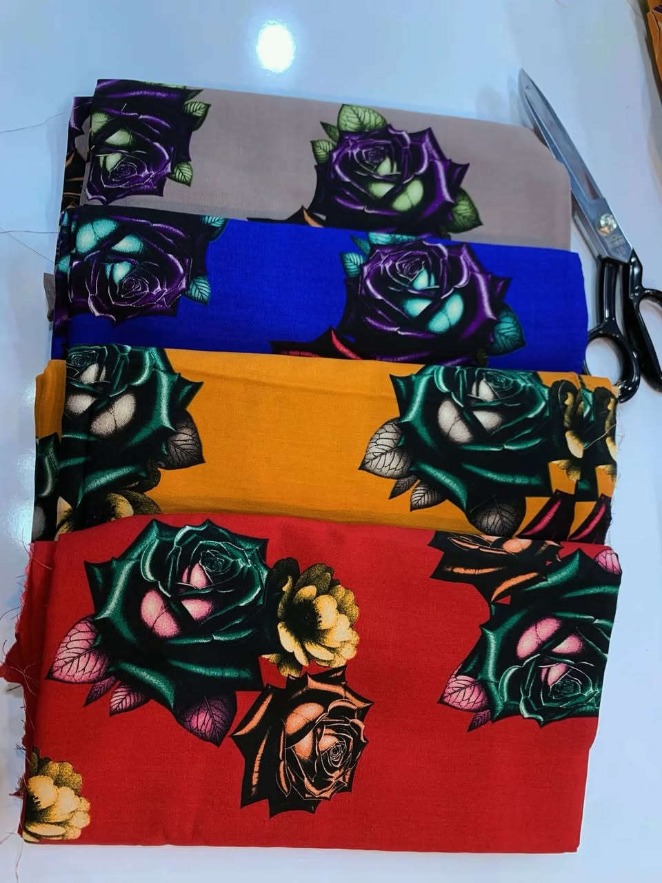 كشمير إيطالي ثقيل … القطعه مترين ونص .. تولفروش مقابل مجمع سوفار ..


**إذا كنت صاحب هذا الإعلان وتريد حذفه لأي سبب، رجاءا أرسل رسالة إلى الدعم الفني**