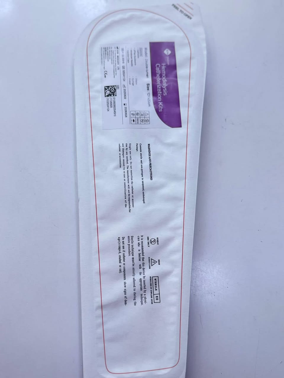 دبل لومن مفحوص 
دبل لومن غير مفحوص 
قياس ١٢ *١٥ 
١٢ * ٢٠
٨ * ١٣
١٠ * ١٥
١٠ * ٢٠ 

بايوبسي قياسات منوع بارد مفحوص
١٦ * ١٦
١٦ * ١٨ 

دبل جي قياسات منوعة
٤.٧ * ٢٨
٥ * ٢٨
 
دبل لومن دائمي 
قياس ١٤.٥ * ١٩
١٤.٥ * ٢٣ 
١٤.٥ * ٢٧ 

 Coloplast قواعد واكياس دنماركي 
 Convatec قواعد واكياس كونفتك 

عصاره كولستمي باستا كولوبلاست
جل بيوريلين تقرحات كولوبلاست
بخاخ فارما اكتف 
بخاف كولوبلاست مزيل اللاصق 
تراكيوستمي ستيل اغلب القياسات
١١
١٢
١٠
٩ 
تراكيوستمي بلاستك كف 
شريط قياس بكره ( تيب مجر ) 
جهاز peg 
سيت تبديل دم
دورالوك duralock
Fogarty catheter size ( 3 , 4 , 5 , 6 )
Bioglue بايو كلو عمليات قلب مفتوح 
جل فوم 
سيرجسيل surgicel ethicon 

ضمادات التقرح والحروق شركة اكواسيل aquacel ag

ضمادات التقرح والحروق شركة molnlycke

تورج لايت شحن و باتري 
سماعات لتمن كلاس ٣ لون اسود 
تيب مجر ( شريط قياس بكره ) 
سيت تعليم خياطة 

للاستفسار خاص او الاتصال 
***********
***********

كروب التلكرام

https://t.me/yarmukcentre
