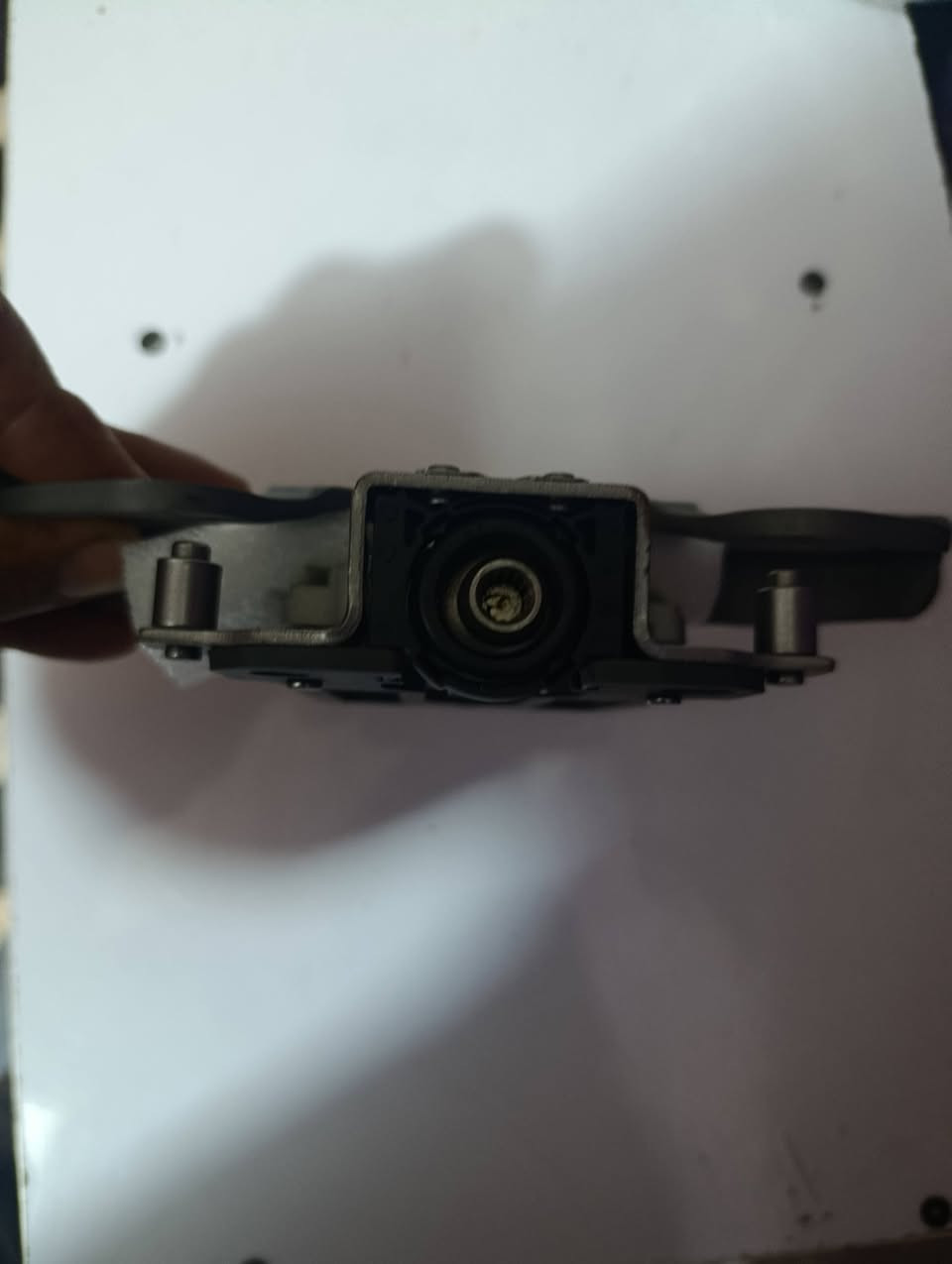 متوفر ماشة فورد فوكس جديدة لوك مامستخدمة
يوجد توصيل كافة العراق 5


**إذا كنت صاحب هذا الإعلان وتريد حذفه لأي سبب، رجاءا أرسل رسالة إلى الدعم الفني**