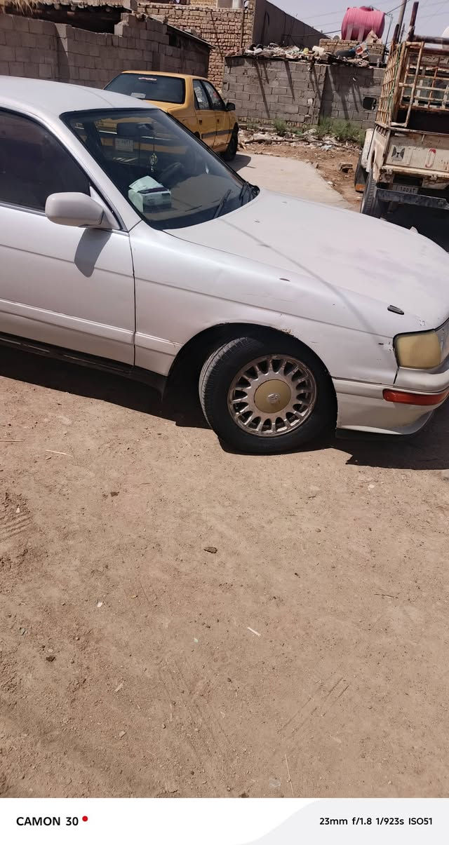 السلام عليكم سياره كراون بطه محرك ثنين ونص مكفوله من الكصه ونقل جثه وكل اصولياتها سليمه سنويه 2030بسمي تحويل ثاني يوم رقم ميسان السعر 55 وبيها مجال التصال ع ***********
