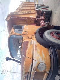 قلاب سكس ويل • كفالة عامة • باتري جديد