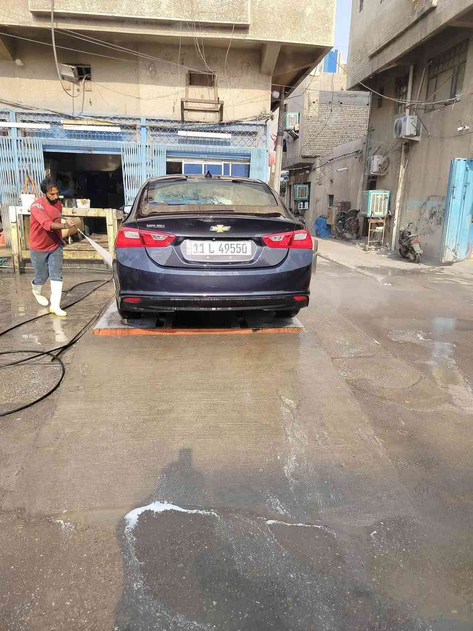 ماليبو موديل2023 مكفوله كفاله عامه من اي ضرر رقم بغداد بأسمي محرك 1500 تيربو .
دخوله عطل ميكانيكي من امريكا فقط بالمحرك مراوس بأفلون 10 او 11 بدون فرق سويج بسويج يكون  اي واحد عنده يدخلي خاص او يتصل *********** 
واكون ممنون وربي يوفقكم ان شاء الله
