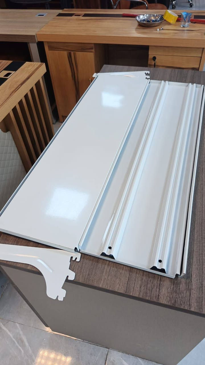 #مكان #البصرة #البصرة
رفوف جديد جداري ثقيل درجة اولى جسرين مسطره دبابه مكاني البصرة البصرة
#يوجد #توصيل #لجميع #المحافظات #حسب #اتفاق 

     الرقم *********** 
        #تحطيم_الاسعار 
           الفتره محدوده 
           الفتره محدوده 
     جديد صار ب السعر المستعمل
